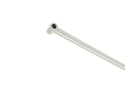 Whiteline Rear Sway Bar 22mm Heavy Duty Toyota Corolla 2002-2008