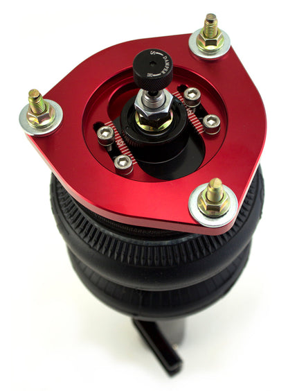 Airlift Performance Front Kit — 1580G