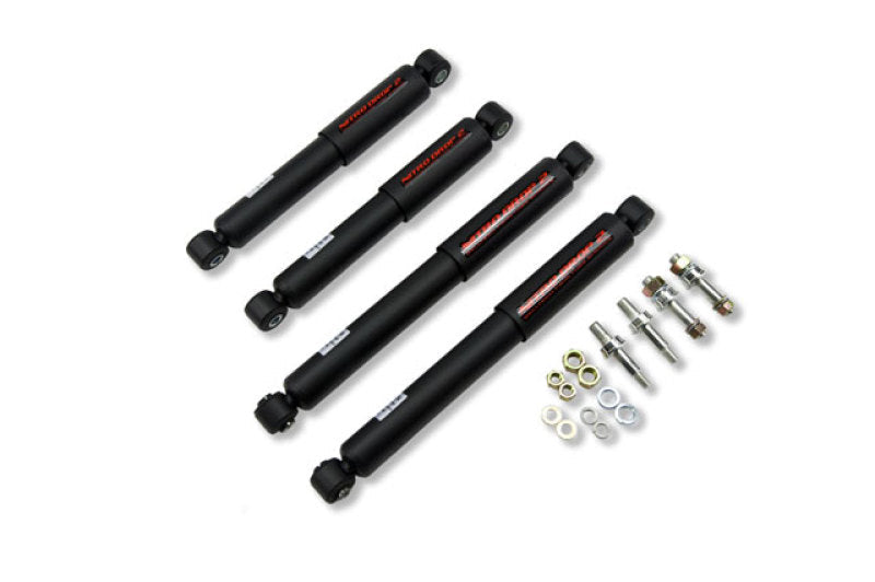 Belltech Shock Set Nitro Drop 2 — 07Y3H