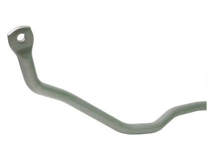 Whiteline Performance Rear Sway Bar - 27mm Non Adjustable — 2122L