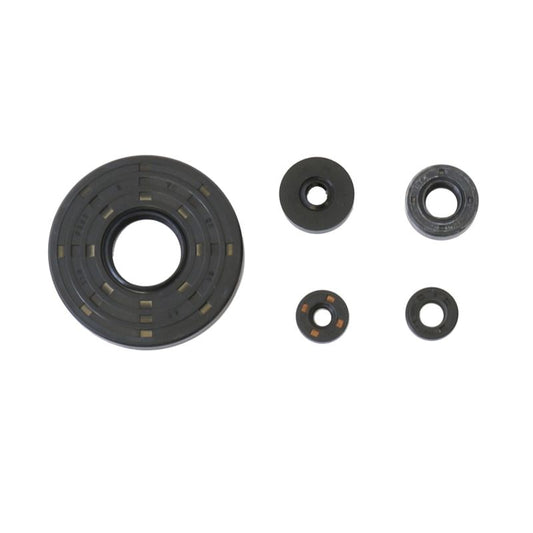 Athena 94-18 Honda VT Cr 1100 Engine Oil Seal Kit P400210400970