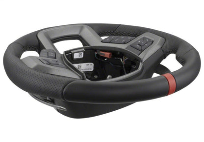 Ford Performance Parts 2015-2017 F-150 Raptor Performance Steering Wheel Kit
