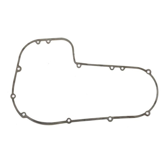 Athena Harley-Davidson Shovelhead Primary Cover Gasket (thickness 0.8mm) - Set of 10 S410195149024