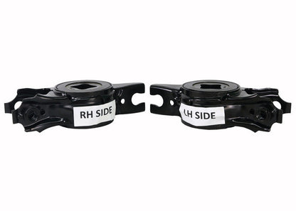 Whiteline 2015+ Honda Civic X Gen FC/FK (Incl RS/SI) Control Arm Lower Inner Rear Bushing Kit W53620