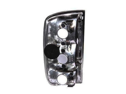 Anzo 1995-2005 Chevrolet Blazer Taillights Chrome