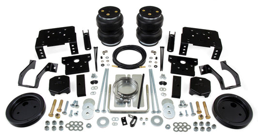Airlift Loadlifter 5000 Ultimate Air Spring Kit w/ Internal Jounce Bumper