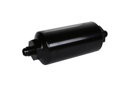 Aeromotive Stainless 100 Micron Filter Male AN-06