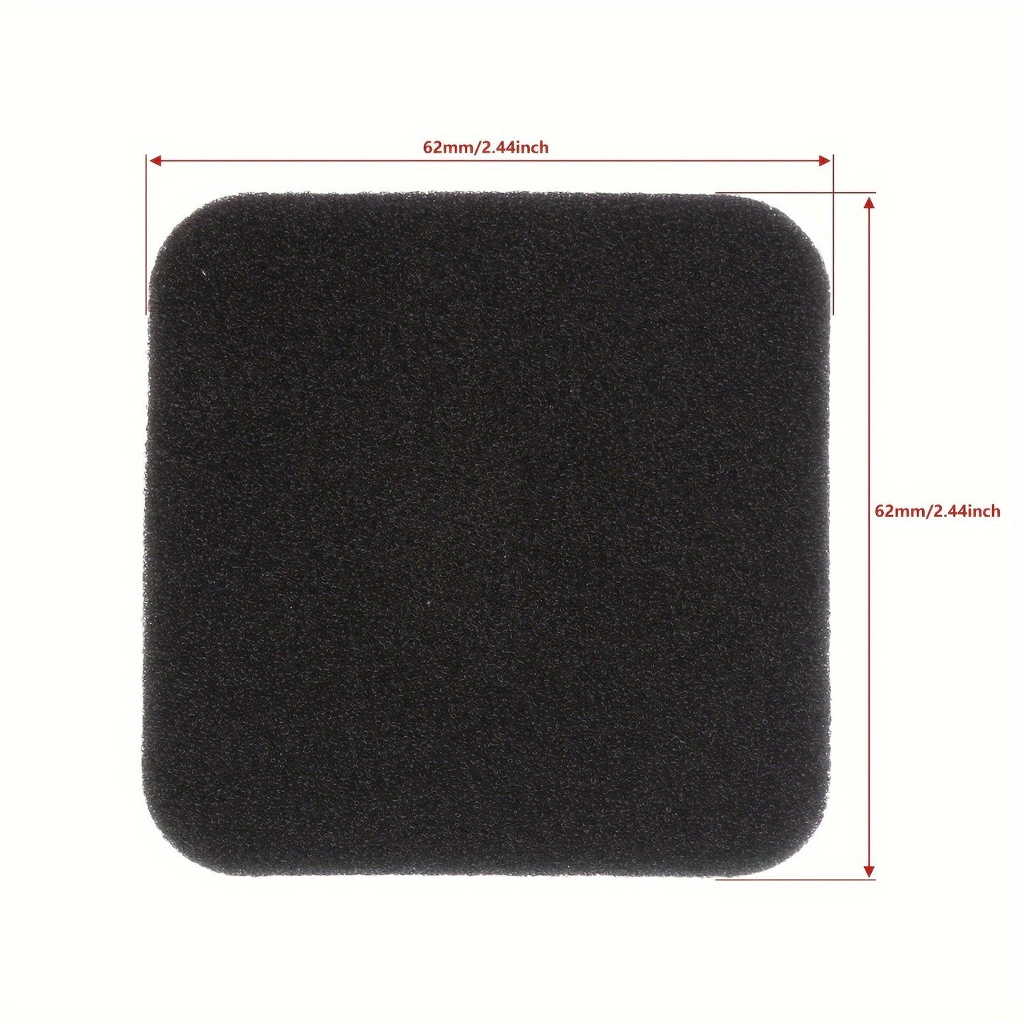 Air Filter for Stihl FS80R FS85R KM85 String Trimmer