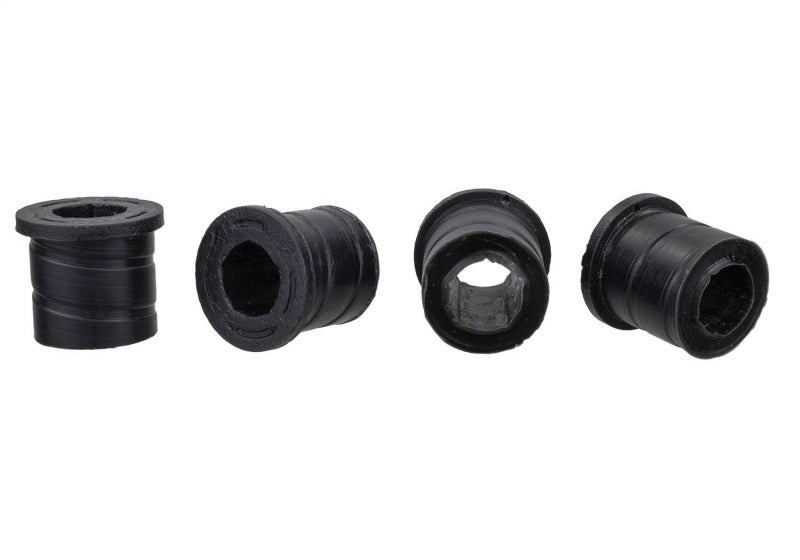 Ford Performance Parts 15-18 F-150 4WD Regular Cab / Super Cab / Super Crew Rear Lowering