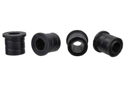 Ford Performance Parts 15-18 F-150 4WD Regular Cab / Super Cab / Super Crew Rear Lowering
