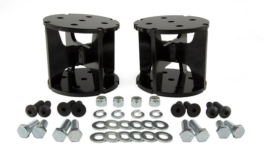 Airlift Air Spring Spacers Kit