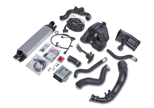 Ford Racing 2.3L Mustang Ecoboost Control Pack M-6017-23T