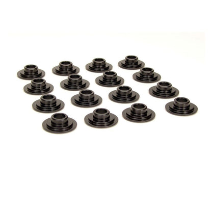 Comp Cams Steel Retainer 1.500-1.550 7 Degree 3/8 Stem