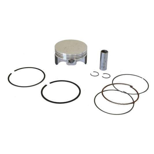Athena 99-04 Honda TRX 400 FourTrax F. 4X4 86.5mm Forged Racing Piston S4F086500010