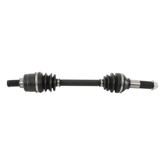 All Balls Racing 8Ball Xtreme Duty Axle AB8-YA-8-336