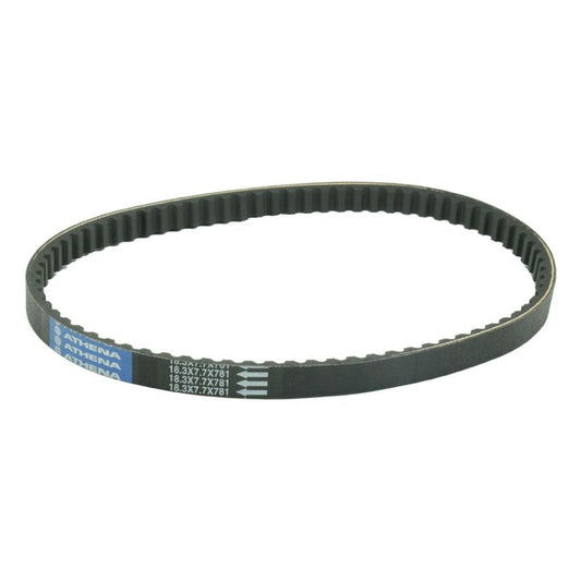 Athena 99-00 Aprilia Custom 50 Easy Transmission Belt S410000350038