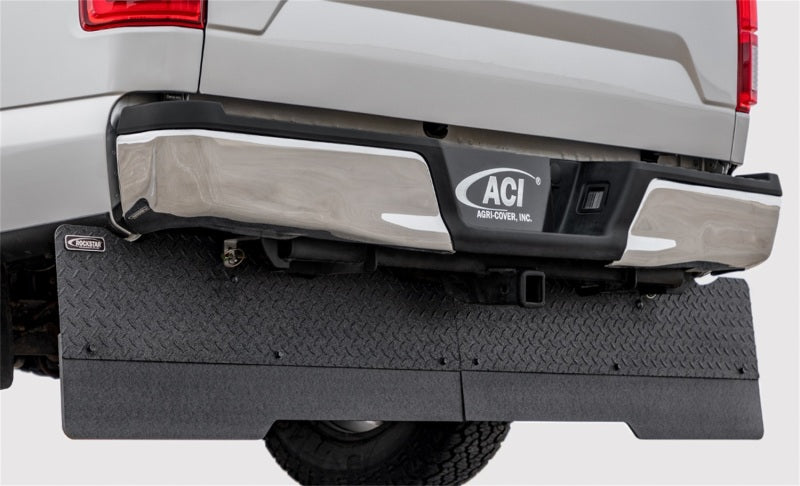 Access Rockstar 17+ Ford F-250/350 (EX. Tremor/Dually) Black Diamond Mist Finish Full