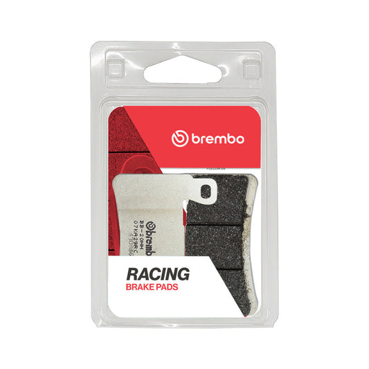 Brembo OE AM - BRAKE PAD MOTORCYCLE 07KA29RC