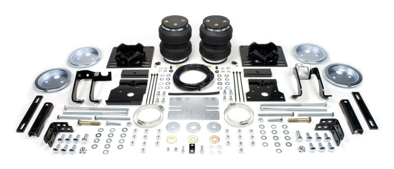 Airlift Loadlifter 5000 Air Spring Kit — 157V3