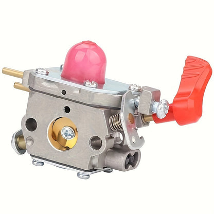 Carburetor Kit for Husqvarna BVM200FE GBV345 — Replaces C1U-W43