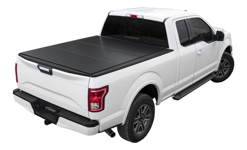 Access Lomax Tri-Fold Cover 17-19 Ford Super Duty F-250/F-350/F-450