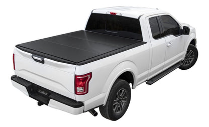 Access Lomax Tri-Fold Cover 17-19 Ford Super Duty F-250/F-350/F-450