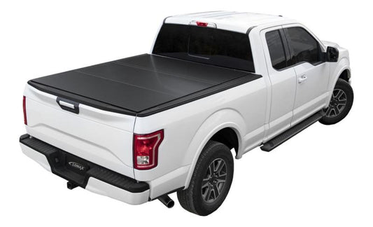 Access Lomax Tri-Fold Cover 04-19 Ford F-150 - 6ft 6in Standard Bed B1010029