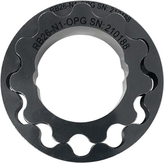 Boundary Nissan RB26DETT N1 2.6L Billet Oil Pump Gear RB26N1-OPG