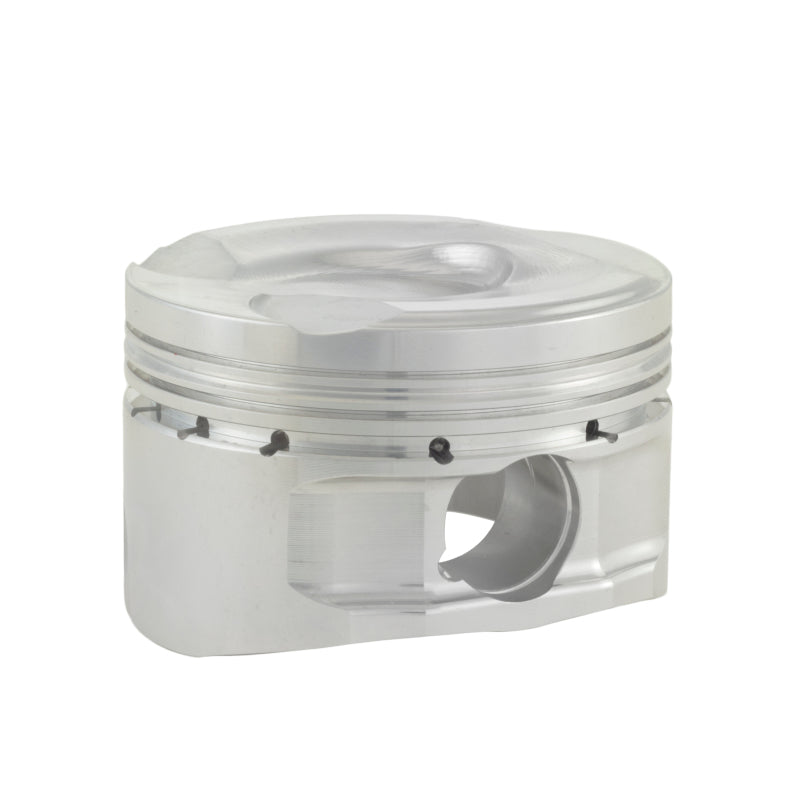 CP Piston & Ring Set for Mini Cooper S N14 1.6L - Bore (77.0mm)-Size (STD)-CR (10.5)-Set