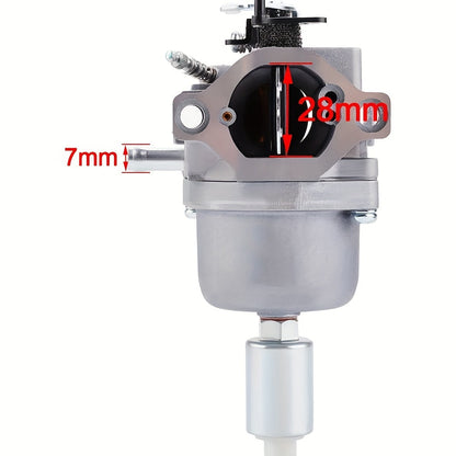 Carburetor for Briggs & Stratton 28AH77 28BH76 28CH77 — Replaces 794572