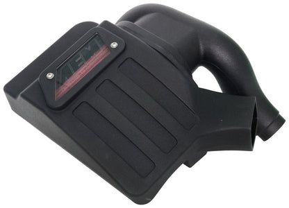 AEM Induction AEM C.A.S 07-11 BMW 335i V6-3.0L F/I Cold Air Intake System 21-825DS