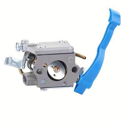 Carburetor for Husqvarna 125BVX 125BX 125B Leaf Blower — Replaces C1Q-W37