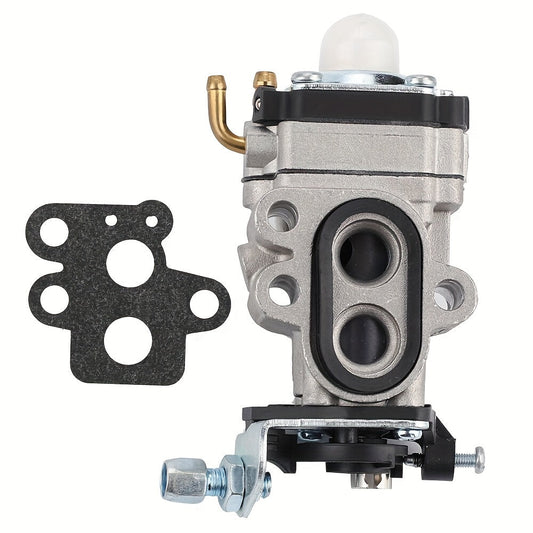 Carburetor Kit for Husqvarna 73A 530BT 130BT Leaf Blower