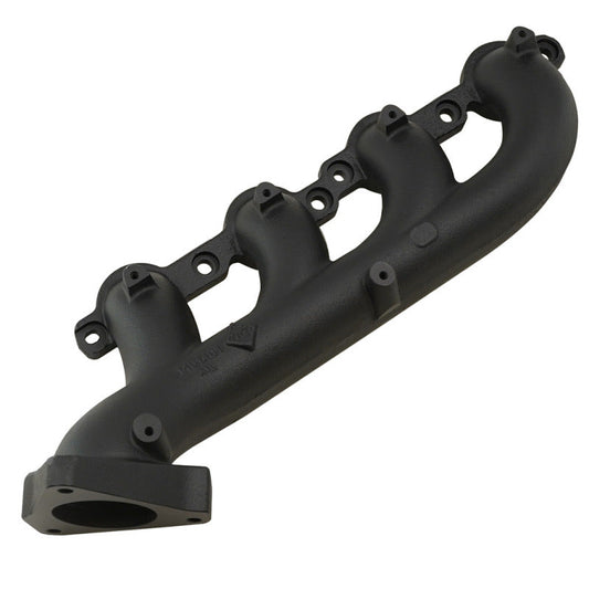 BD Diesel Passenger Side Exhaust Manifold - 02-13 Chevy Silverado 1500 & GMC Sierra 1500 V8 1041401