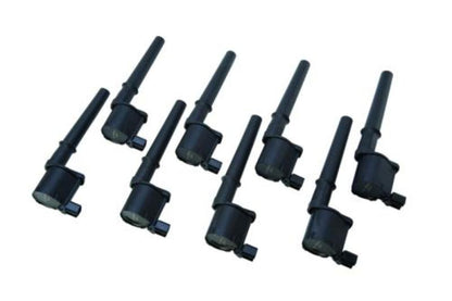 Ford Performance Parts 2007-2014 Mustang SVT 4V Ignition Coil Set