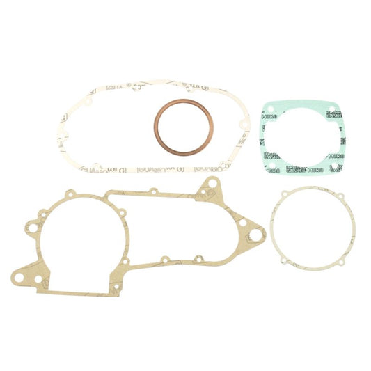 Athena 1981 Maico 2T 400 Complete Gasket Kit (Excl Oil Seals) P400320850150