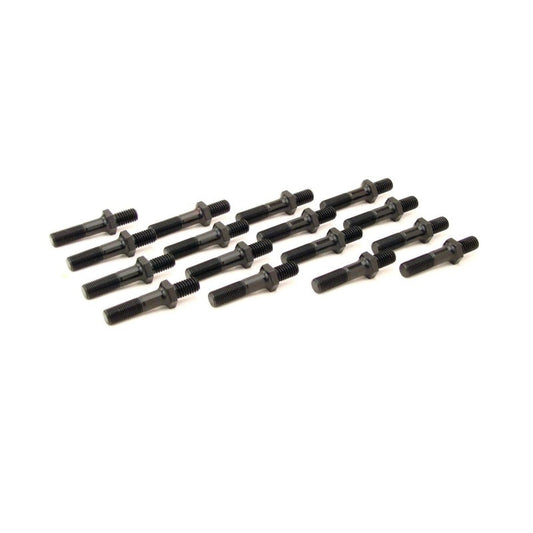 Comp Cams Hi-Tech Stud Race Rocker Studs; Chevrolet Big Block