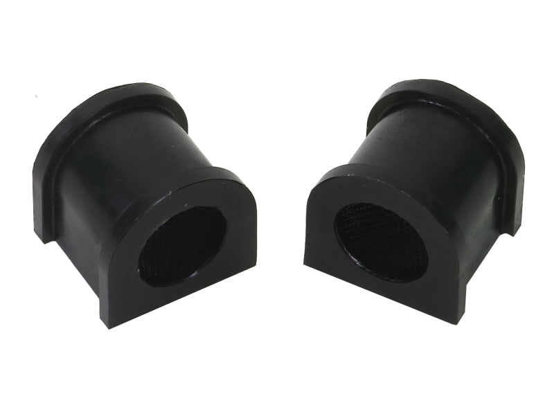 Whiteline Sway Bar - Mount Service Kit — 0V6FV