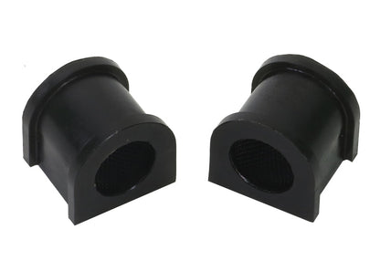 Whiteline Sway Bar - Mount Service Kit — 0V6FV