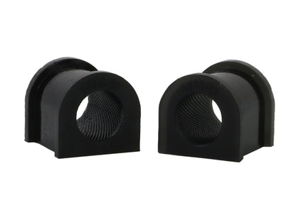 Whiteline Plus 1998-2008 Lexus LX470 UZJ100  24mm Rear Sway Bar Mount Bushing W23388