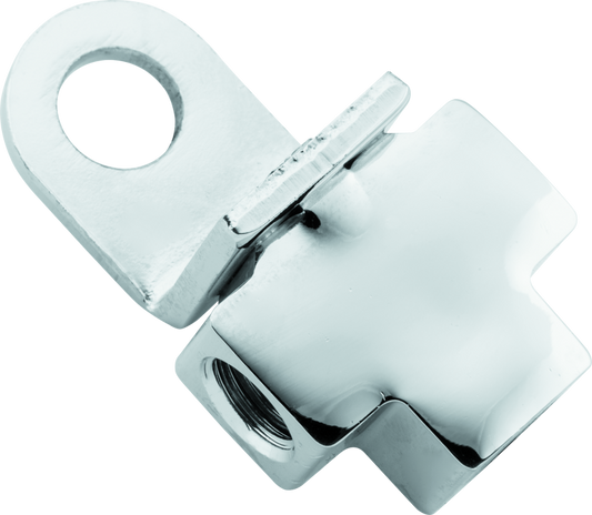 Bikers Choice Chr Rear Brake Tee 492842