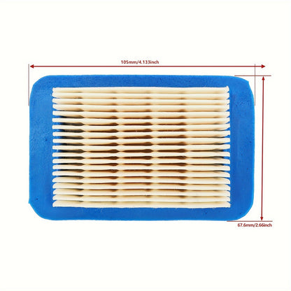 Air Filter for Echo PB403 PB403H PB403T — Replaces A226000032