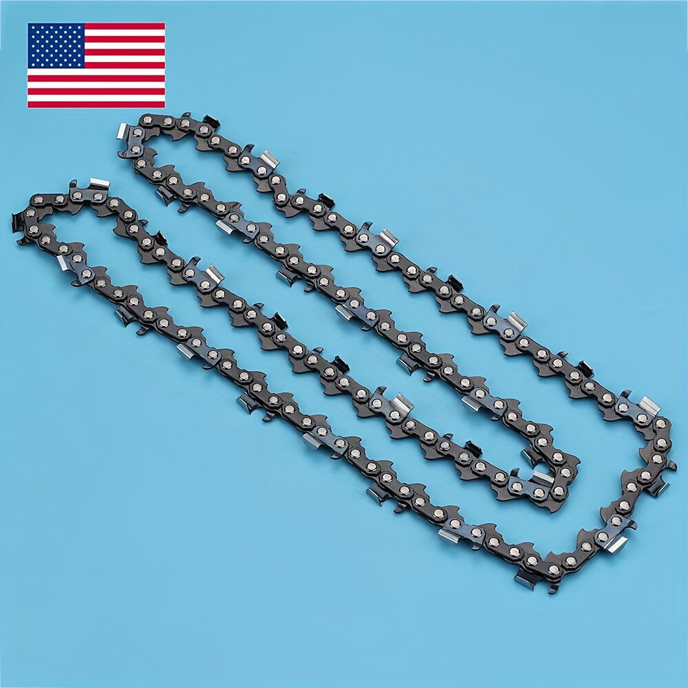 Chainsaw Chain for Echo 20" CS590 (2-Pack)