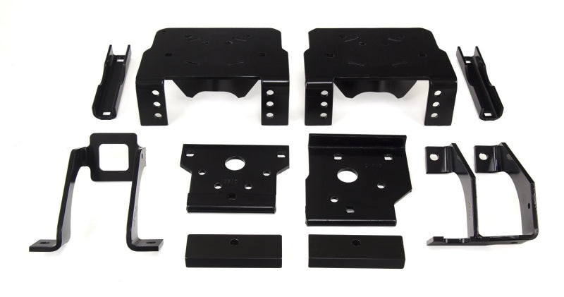 Airlift Loadlifter 5000 Air Spring Kit — 157V3