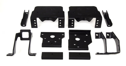 Airlift Loadlifter 5000 Air Spring Kit — 157V3