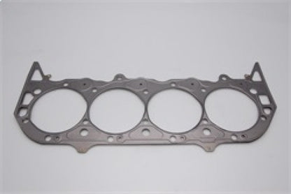 Cometic Gasket Cometic Chevrolet Mark-IV Big Block V8 .095in MLS Cylinder Head Gasket - 4.630in Bore C5331-095