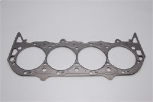 Cometic Gasket Cometic Chevrolet Mark-IV Big Block V8 .095in MLS Cylinder Head Gasket - 4.630in Bore C5331-095