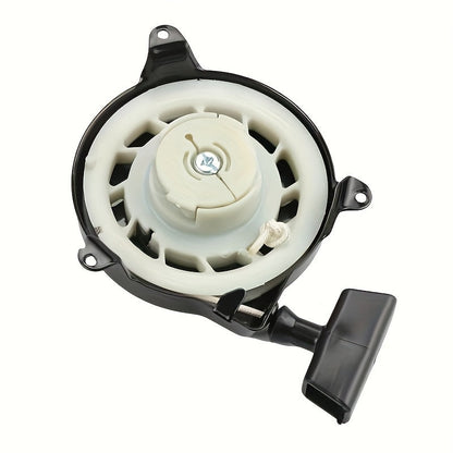 Recoil Starter for Briggs & Stratton 92200 93400 9T700 — Replaces 499706