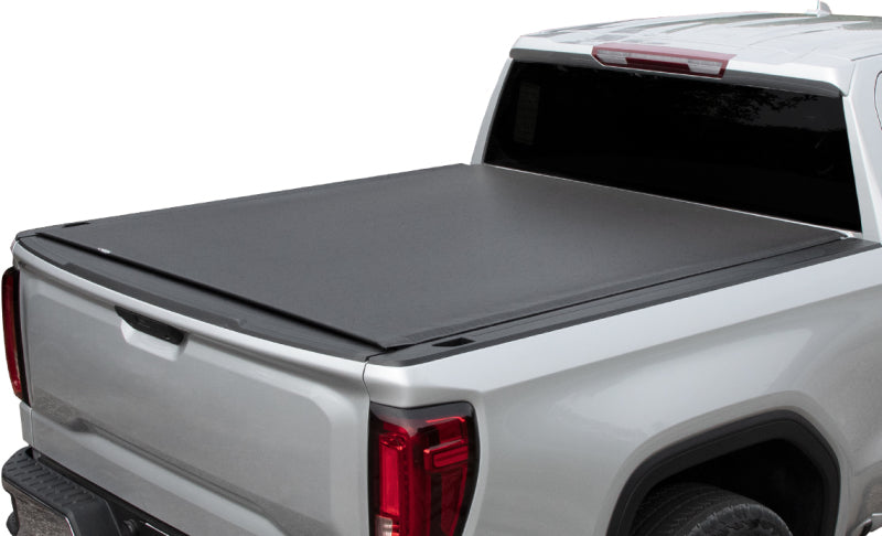 Access Tonnosport 2019+ Chevy/GMC Full Size 1500 5ft 8in Roll-Up Cover 22020369