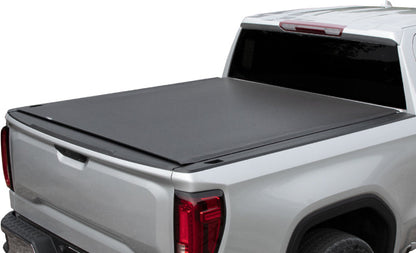 Access Tonnosport 2019+ Chevy/GMC Full Size 1500 5ft 8in Roll-Up Cover 22020369